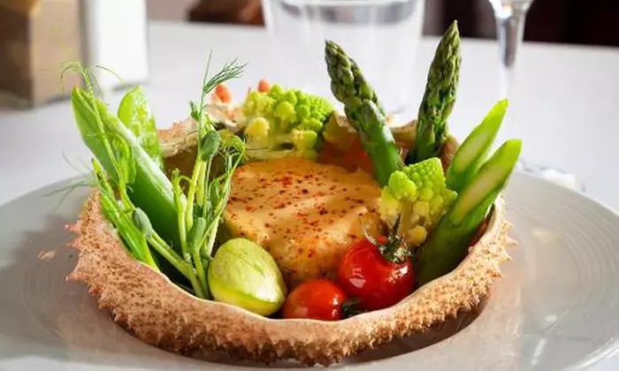 Saint-Raphaël : 1 à 3 nuits avec petit-déjeuner et menu découverte