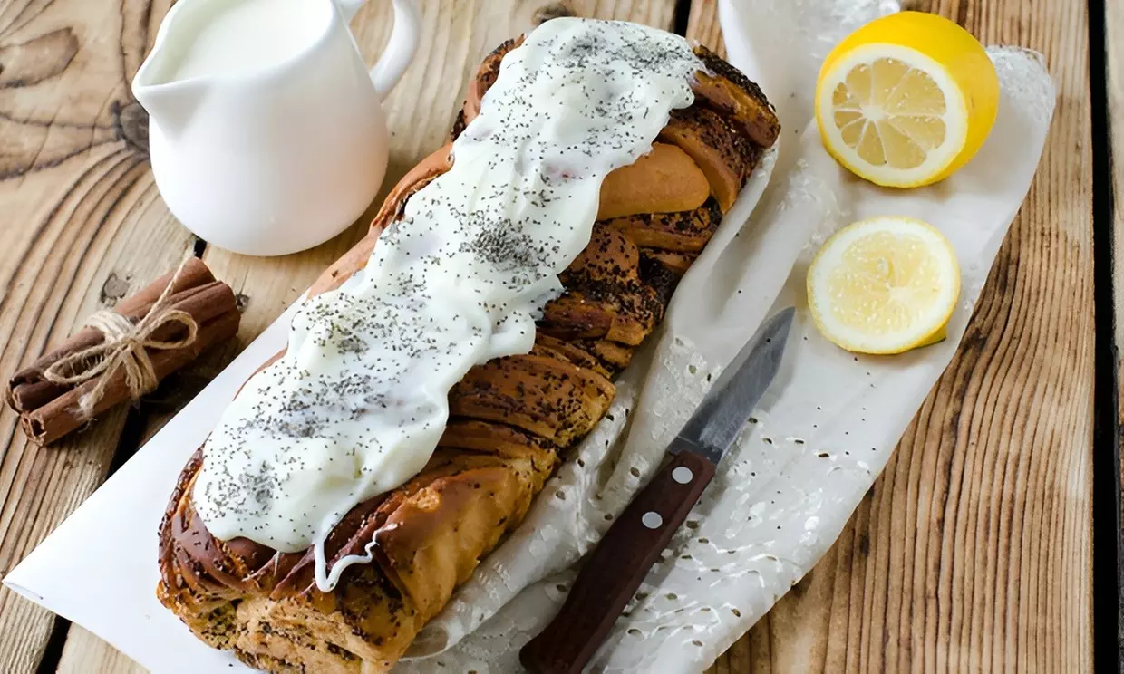 3- of 4-gangen verrassingsmenu + drankje bij Restaurant Fida