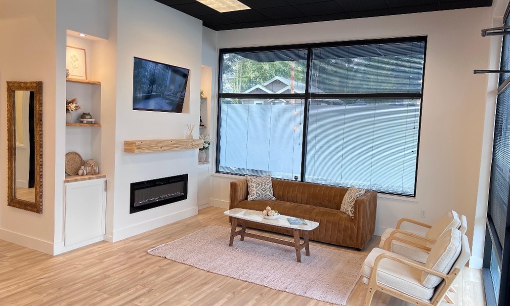 Expertly Administered Botox & Dermal Filler for a Refreshed Look