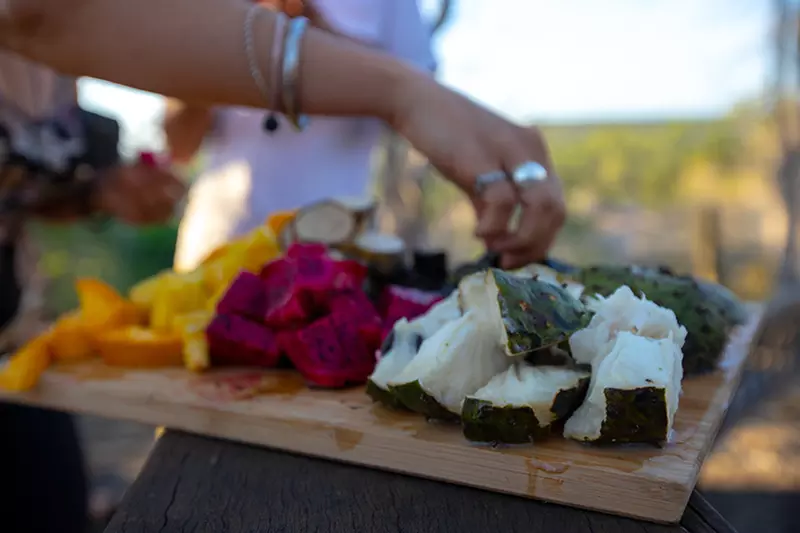 Chillagoe & Outback: One-Day Tour for Up to Four, Cairns