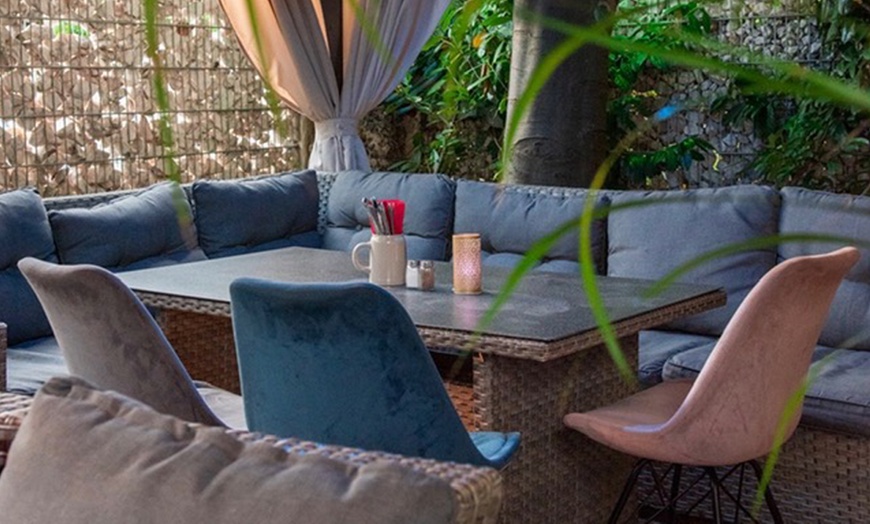 Image 3: Indisches 3-Gänge-Streetfood-Menü für 2 oder 4 Personen