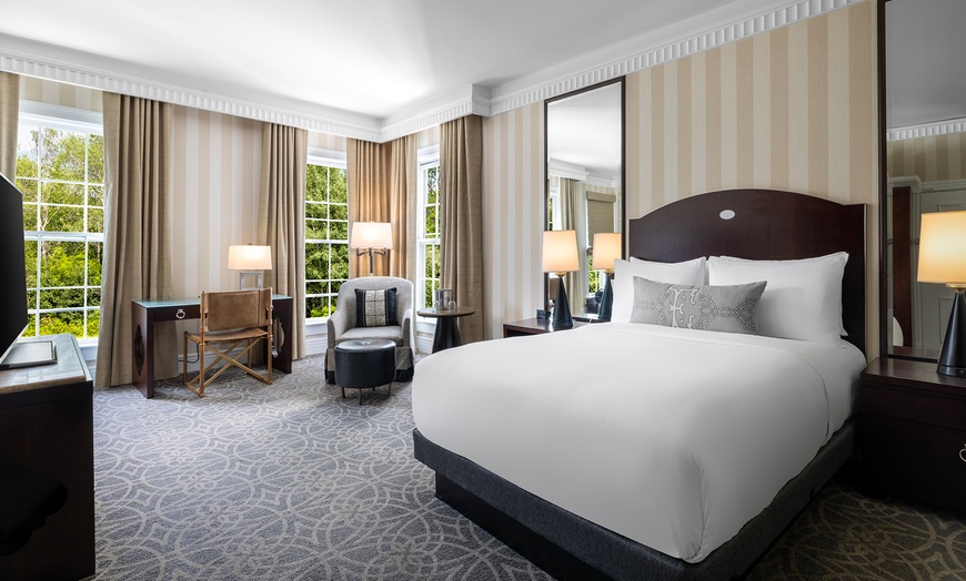 Image 10: Member-Only Deal: The Equinox Golf Resort & Spa