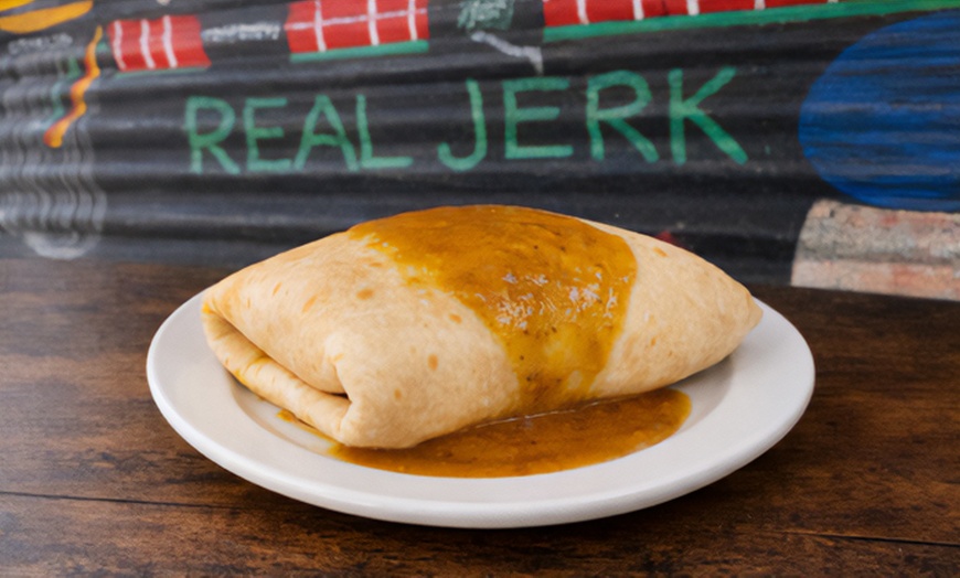 Image 3: Award-Winning Caribbean Cuisine at The Real Jerk in Toronto 