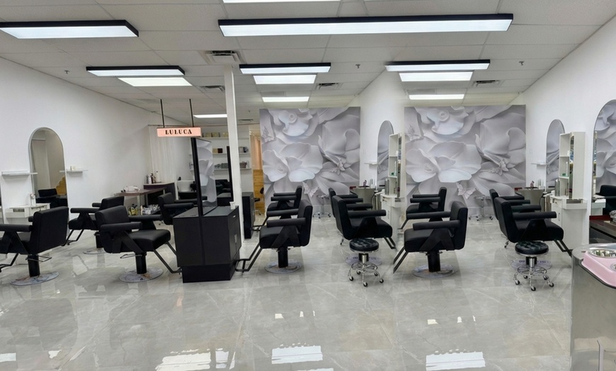 Image 4: Spa Experience Credit for Beauty and Wellness Treatments