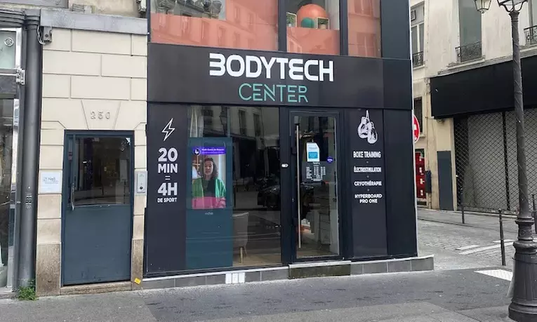 1, 3 ou 6 séances de pilates reformer au Bodytech center (jusqu'à 50% de remise)