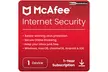 1 of 2-jarig abonnement McAfee Internet Security 2025 software voor 1 of 3 apparaten - Image 2