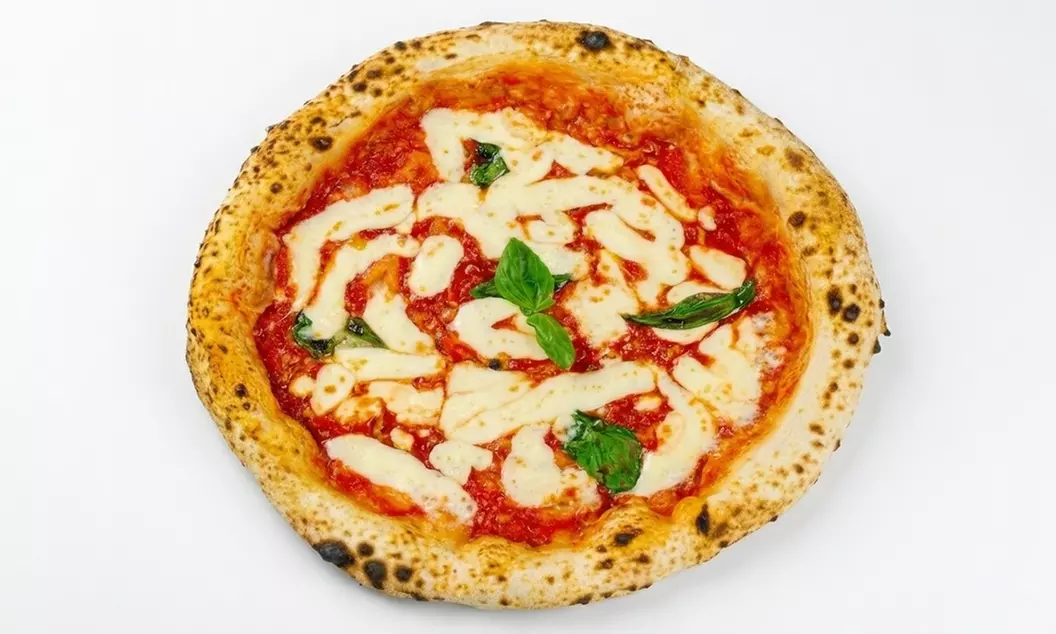 1-4 Jumbo-Pizzen oder Burger nach Wahl – zur Abholung oder vor Ort