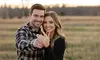 Up to 71% Off on Outdoor Photography at ISHA Photography