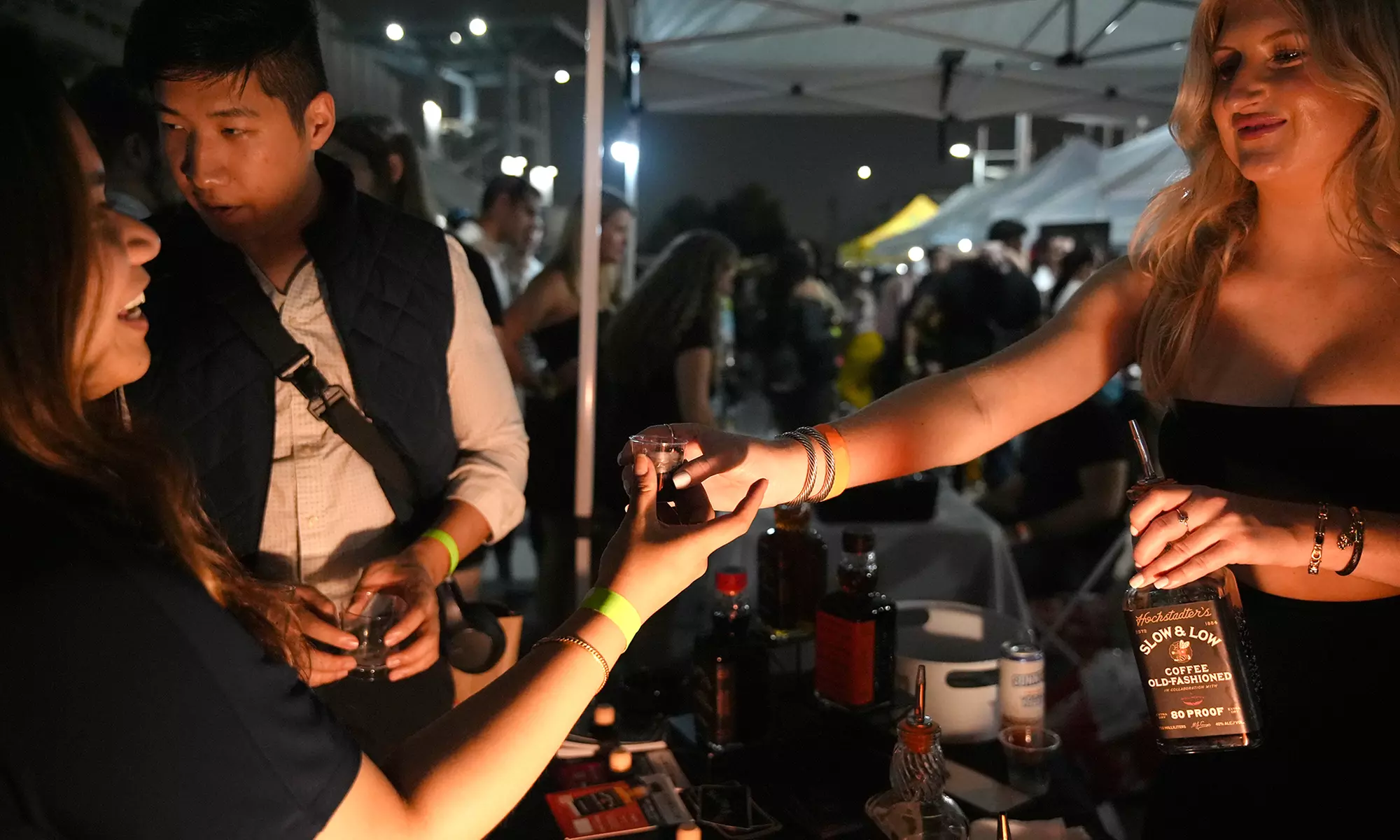 Brooklyn Summer Beer, Wine, and Spirits Fest - Up to 50% Off