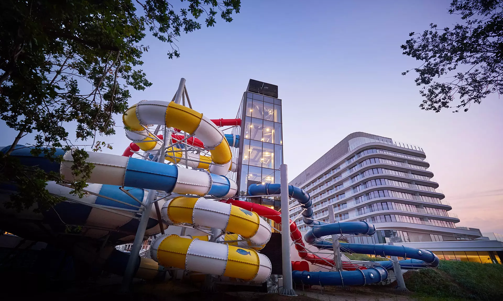 Swinemünde: Entspannung in komfortablen Apartments an der Ostsee