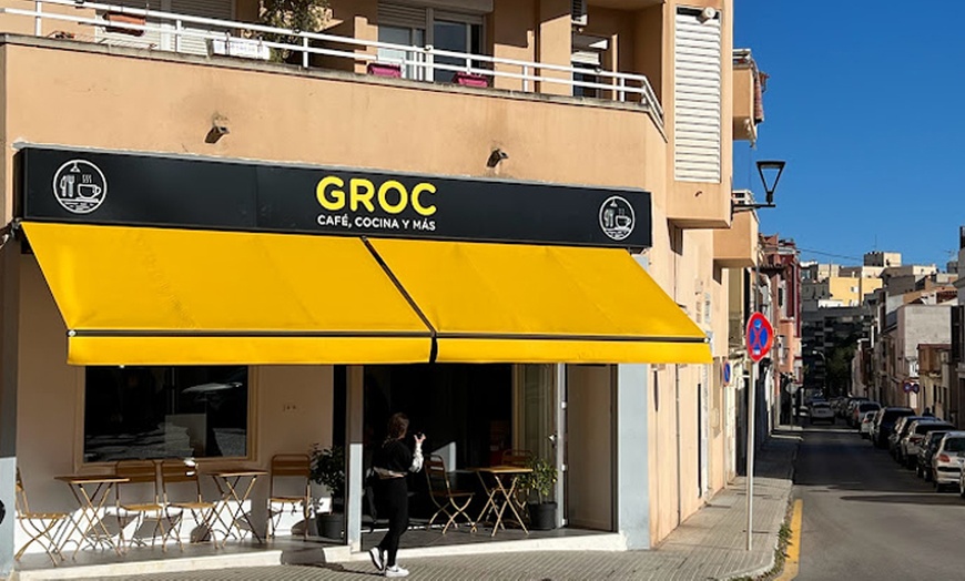 Image 8: Menu brunch para 2 o 4 personas