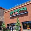 Image 1: Savor Mexican Flavors with $25 or $50 Toward Food and Drink