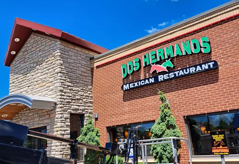 Savor Mexican Flavors with $25 or $50 Toward Food and Drink