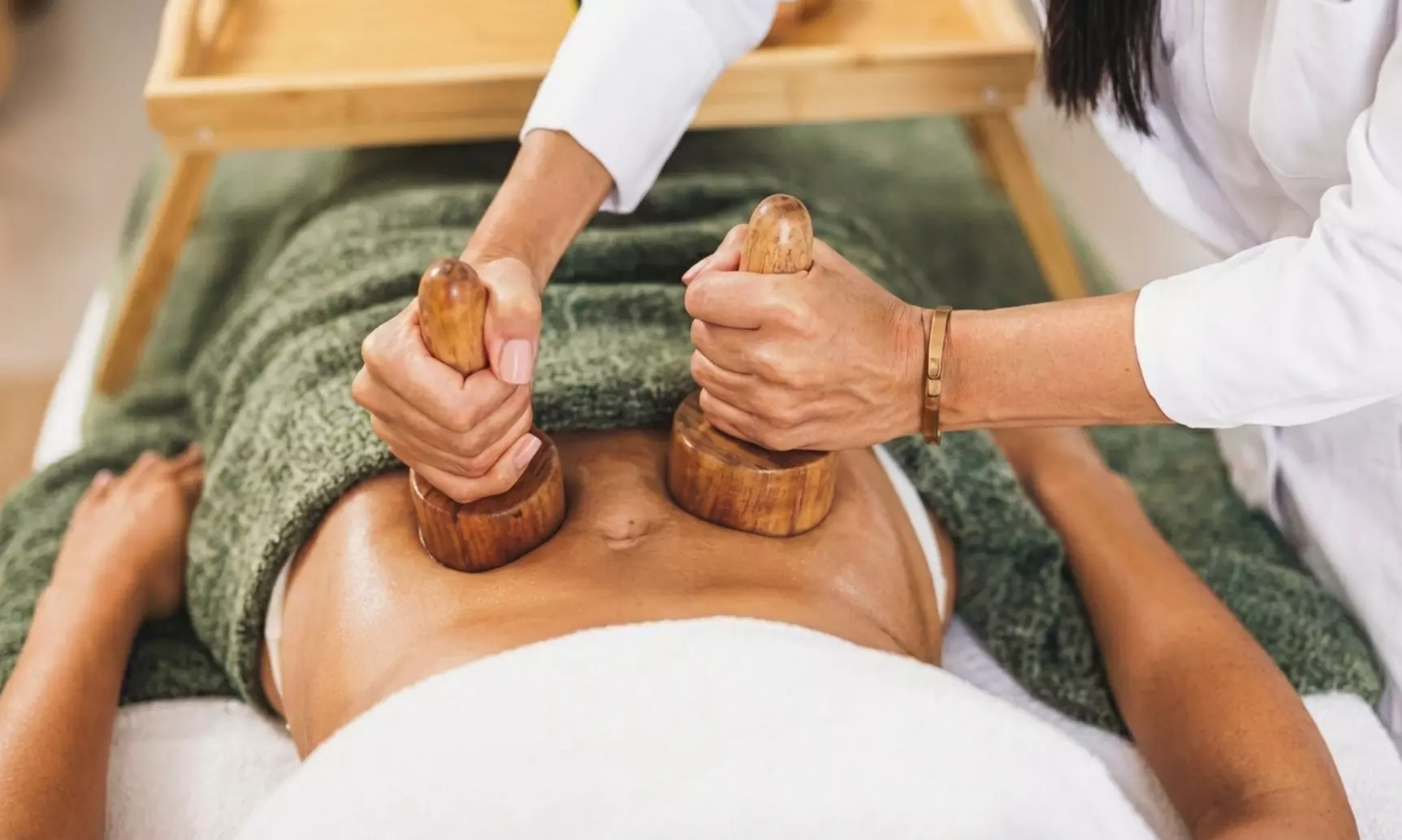 3 o 6 sesiones de tratamiento reductor anticelulítico en zona a elegir