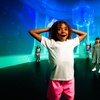 Image 1: INTER - NYC's Immersive Family Space Adventure for 1, 2 or 4 people