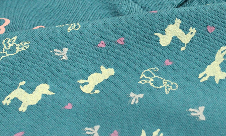 Image 29: Pyjama Coconuda, De Fonseca ou Nottingham en coton interlock