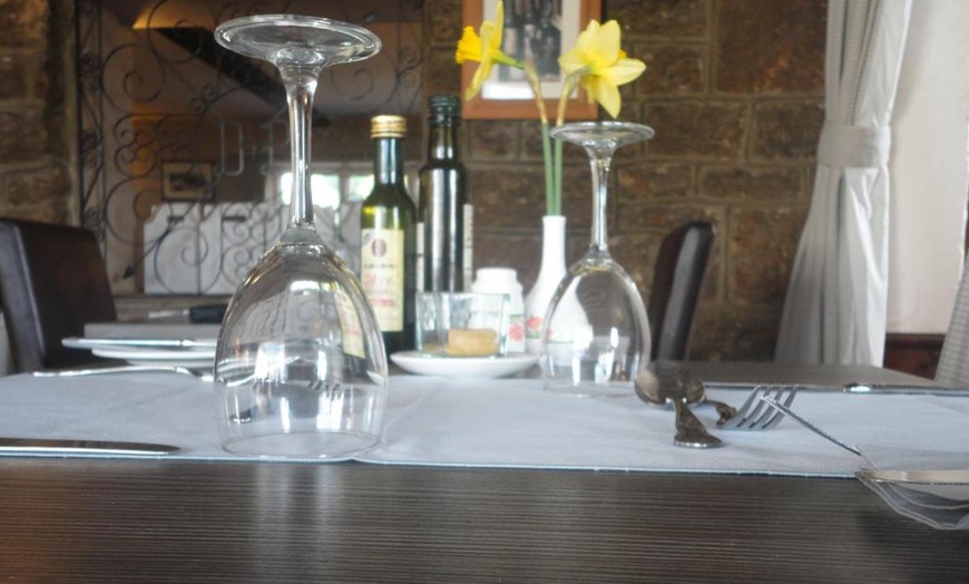 Image 15: Swinscoe: 2-Night Stay with Breakfast and Optional Dinner