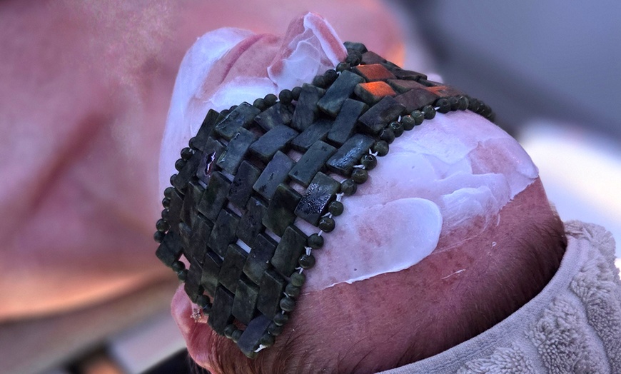 Image 8: Up to 50% Off Japanese Head Spa Scalp Care at Zen by Sarah