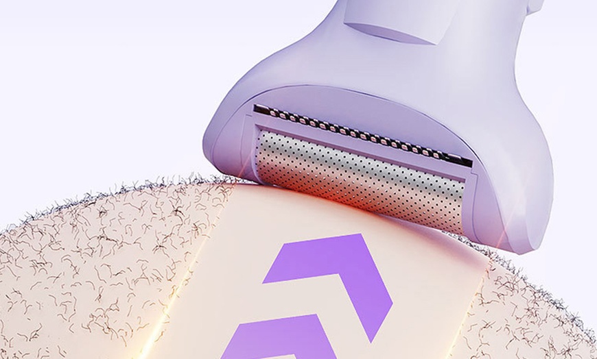 Image 4: 5-in-1 Women Shaver for Bikini
