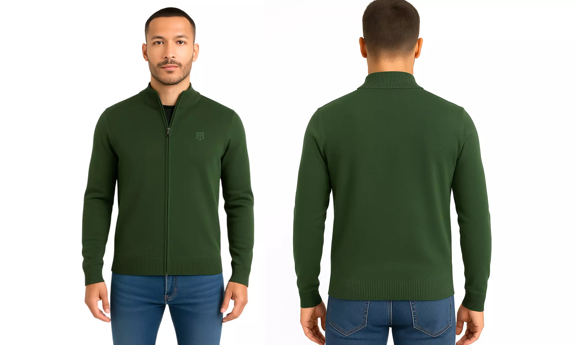 Pull Milano25, Bill Tornade