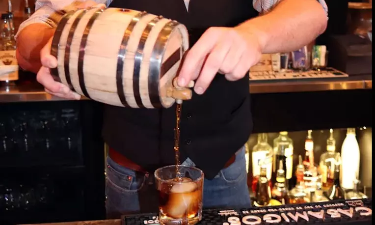 Relish Dining with $50 or $100 Dining Credit