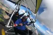 Explore the Skies with Ultralight Hang Glider SkyRides or Lessons (Up to 19% Off) at Adventure At Altitude - Second Medium