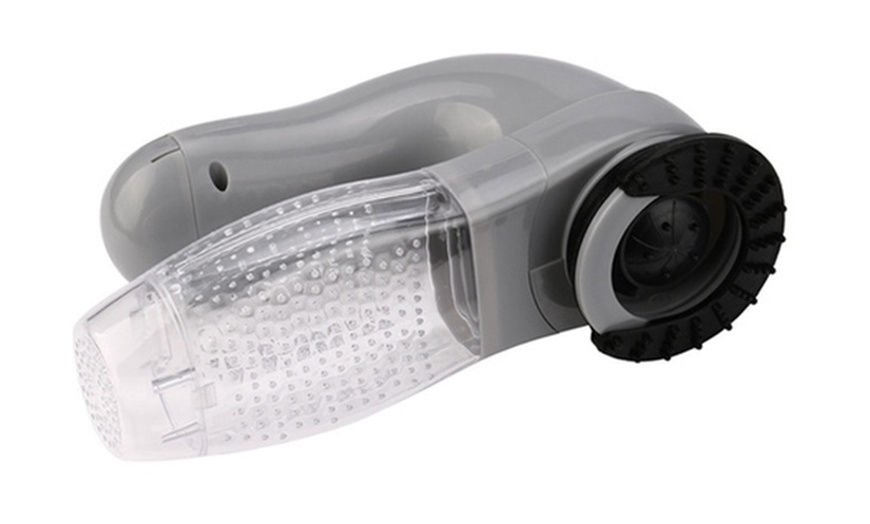 Image 5: Pet Hair Vacuum Remover x1, or x2 Options