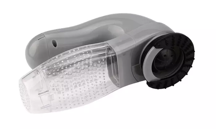 Pet Hair Vacuum Remover x1, or x2 Options