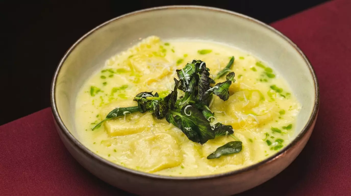 Savor the Romance:Enjoy a Weekday Italian Date Night or Family Feast