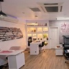 Image 1: Gel Manicures & Pedicures: Long-Lasting Shine & Chip-Resistant Nails