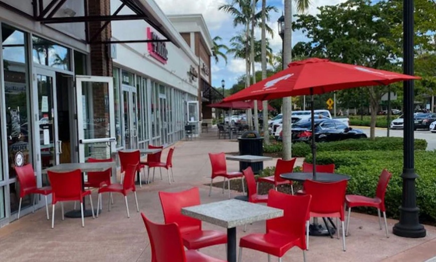 Image 15: Savor Mixed Grills, Gyros, And Family Feasts With Combo Meals