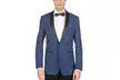 Gino Vitale Men's Slim-Fit Tuxedo - Second Medium
