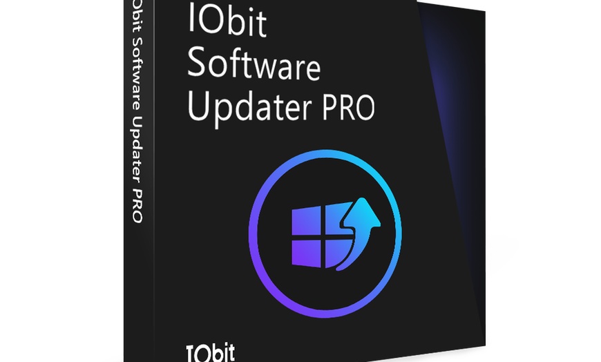 Image 6: IObit PC Utility Software | 7 Windows Program | 3 PC | 1 Year License
