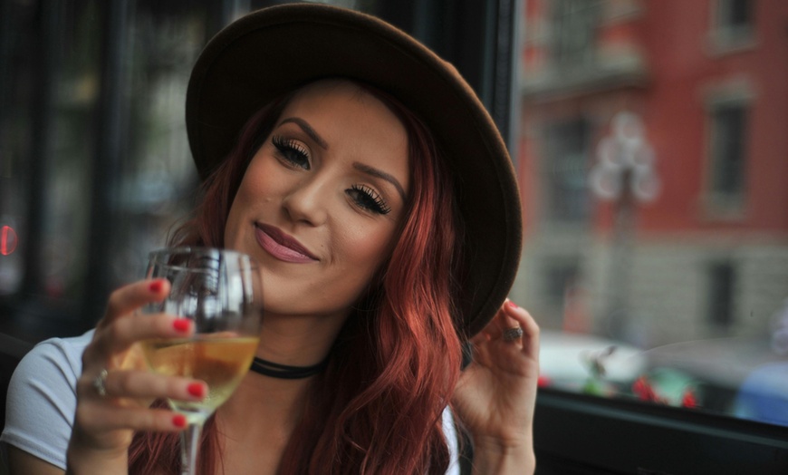 Image 6: Two or Four Festival Tickets for The Drinks Village with Masterclasses