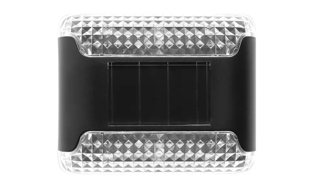 Solar Lights Outdoor Decorative Wall Lights