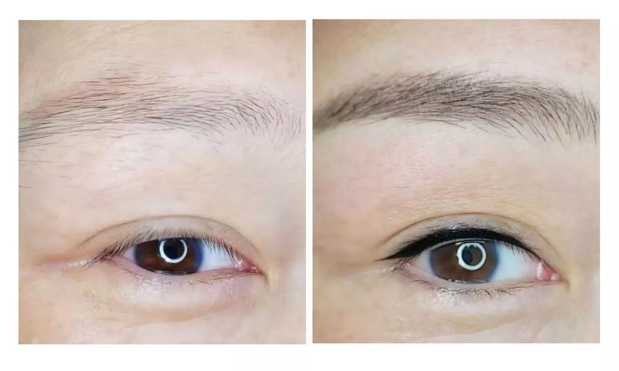 Wimpern- oder Augenbrauen-Treatment nach Wahl für 1 Person