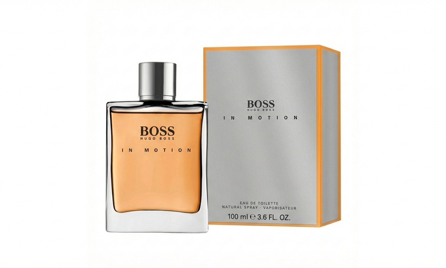 Image 4: Eau de toilette van Hugo Boss