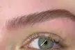 Albaglowstudio: Permanent Stroke Nano Brows, Eyeliner Natural Lash Line, Soft Lip Blush (Up to 46% Off) - Second Medium