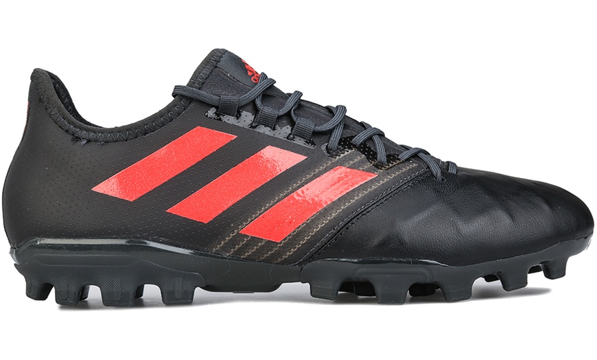 Image 3: Adidas Men's Rugby Boots