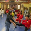 Image 6: Martial Arts Classes for All Ages with Free T-shirt & Trophy