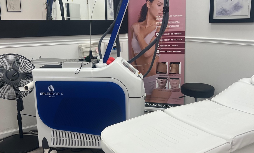 Image 5: Achieve Smooth Skin with Laser Hair-Removal Sessions