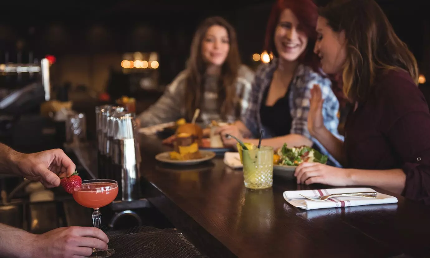 Menú de cocina halal para 2 o 4 personas con entrante, postre y bebida