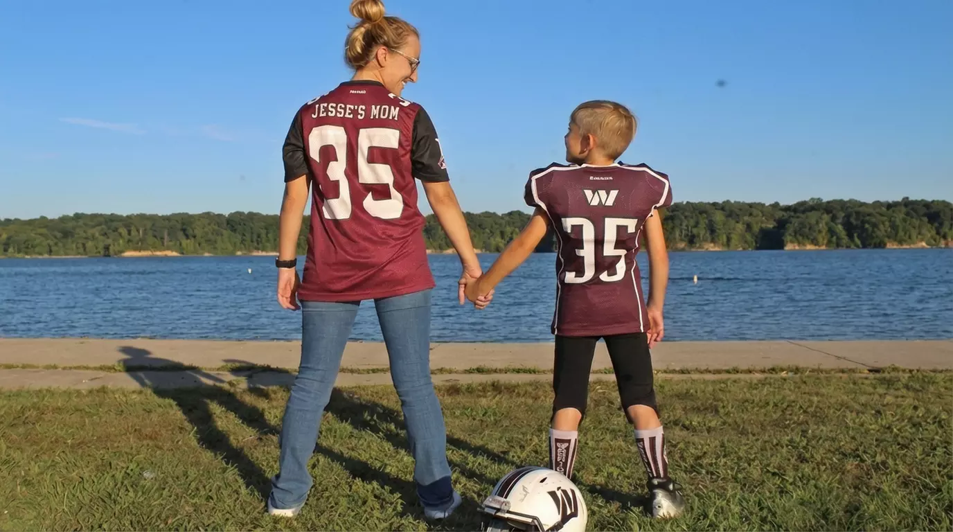 15 or 30-Minute Outdoor Photography Session with Digital Photo Package