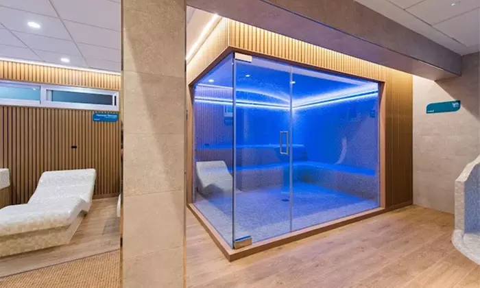 Circuito spa de 90 minutos para 1 o 2 personas en plena Albufera