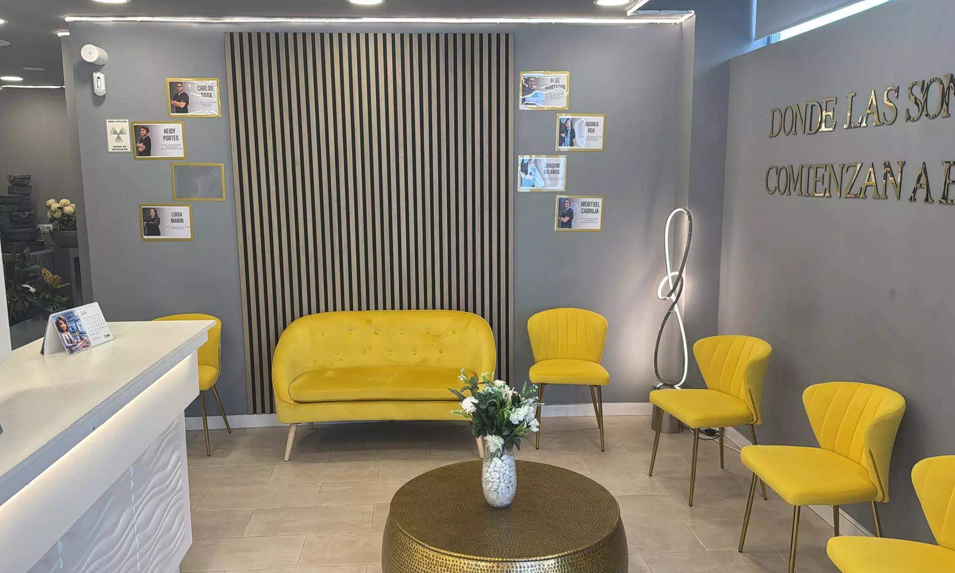 Limpieza bucal, flúor, diagnóstico o curetaje con limpieza y revisión