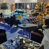 Image 2: NYE Celebration with Soft Beverages and Lavish Buffet
