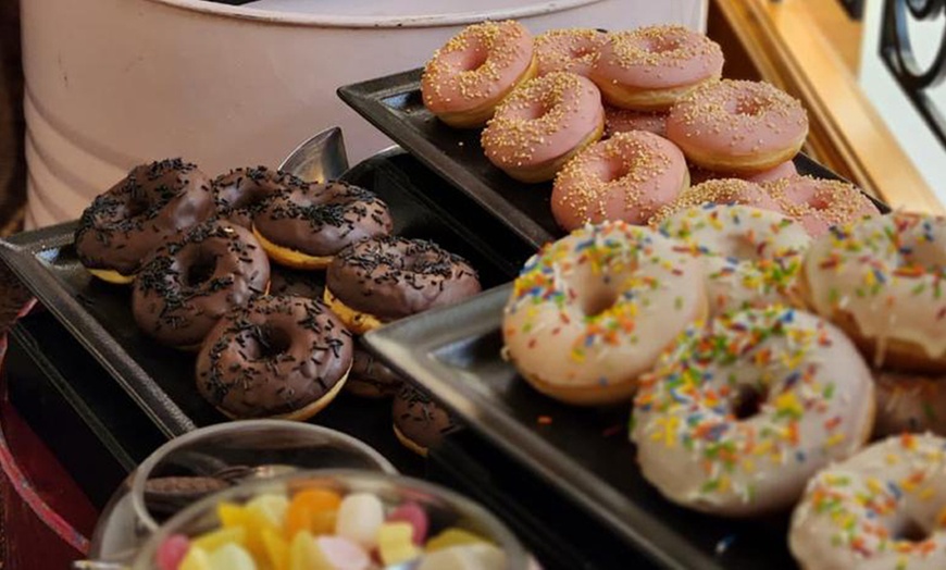 Image 8: Eid Al Adha Brunch Celebration w/ Soft Drinks or House Beverage & More