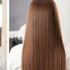 Image 5: Keratin Session: Silky Smooth-1 Visit/Ultimate Hair Revival-2 Sessions