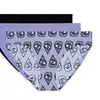 Eye/Lavender/Black