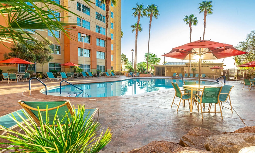 Image 26: Relax, unwind, and enjoy easy access to the Las Vegas Strip